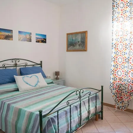 La Casa Dei Nonni * Paola