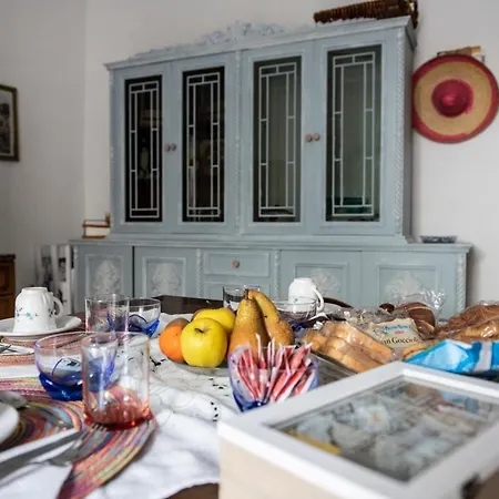 La Casa Dei Nonni