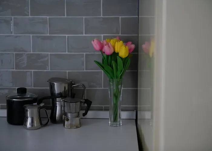 La Casa Dei Nonni Casa de Férias *