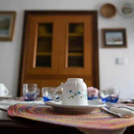 La Casa Dei Nonni * Paola