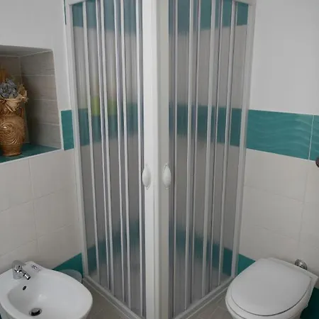 Semesterbostad La Casa Dei Nonni