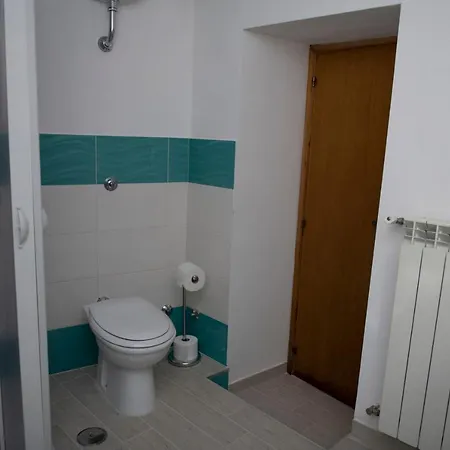 بيت للعطل La Casa Dei Nonni *