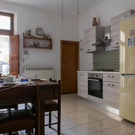 La Casa Dei Nonni Casa de Férias