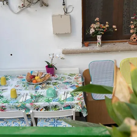 度假居 La Casa Dei Nonni *