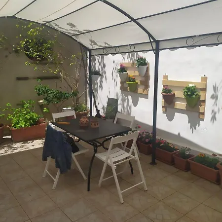 Holiday home La Casa Dei Nonni