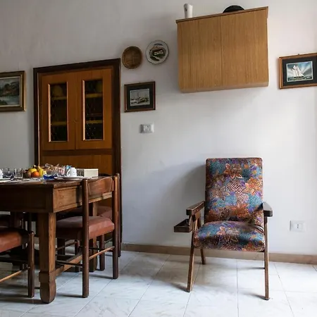 La Casa Dei Nonni *