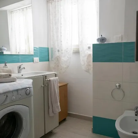 Holiday home La Casa Dei Nonni Paola