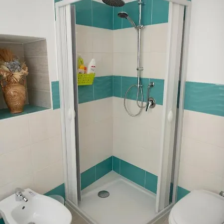 La Casa Dei Nonni Hébergement de vacances *