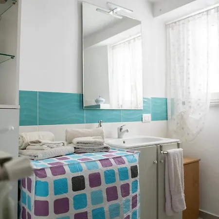 Hébergement de vacances La Casa Dei Nonni *