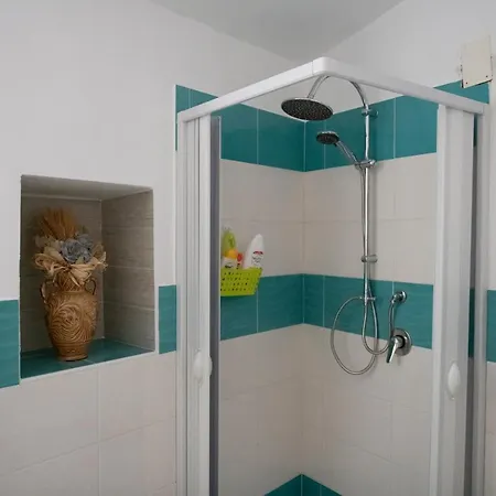 Semesterbostad La Casa Dei Nonni