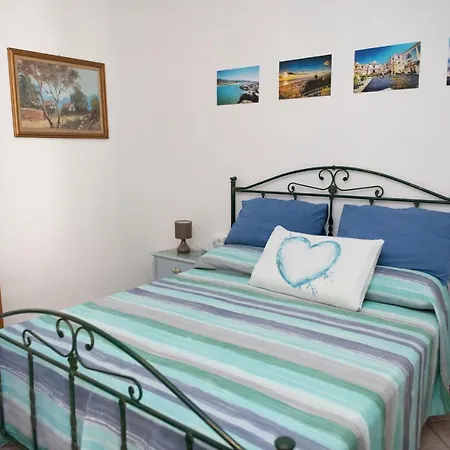 度假居 La Casa Dei Nonni *