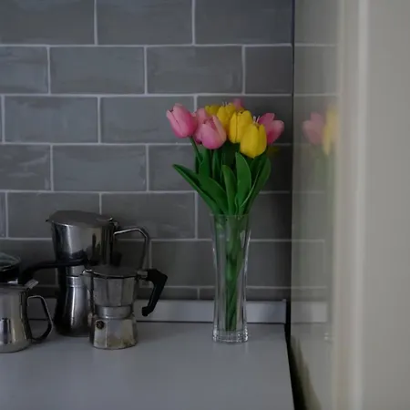 La Casa Dei Nonni بيت للعطل *