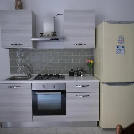 La Casa Dei Nonni Casa de Férias *