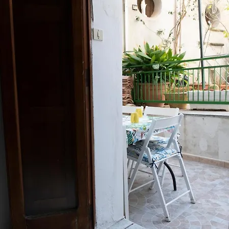 La Casa Dei Nonni Casa de Férias *