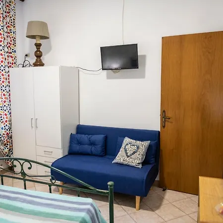 Casa de Férias La Casa Dei Nonni *