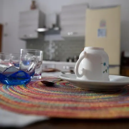 La Casa Dei Nonni * Paola