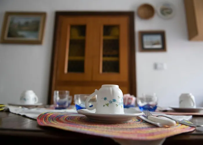 La Casa Dei Nonni * باولا