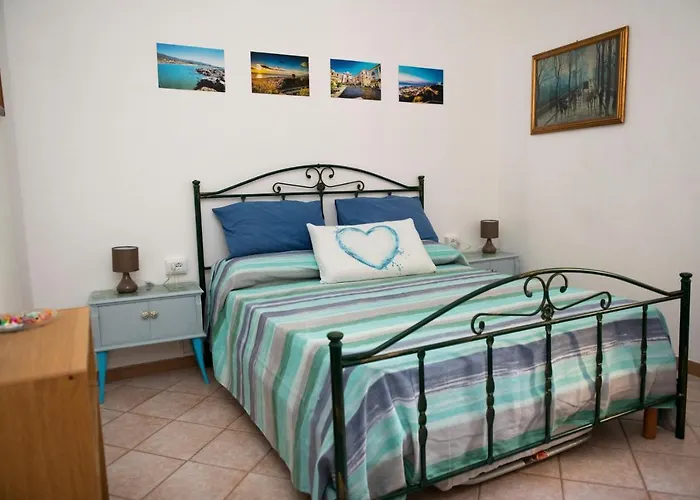 La Casa Dei Nonni Casa vacanze