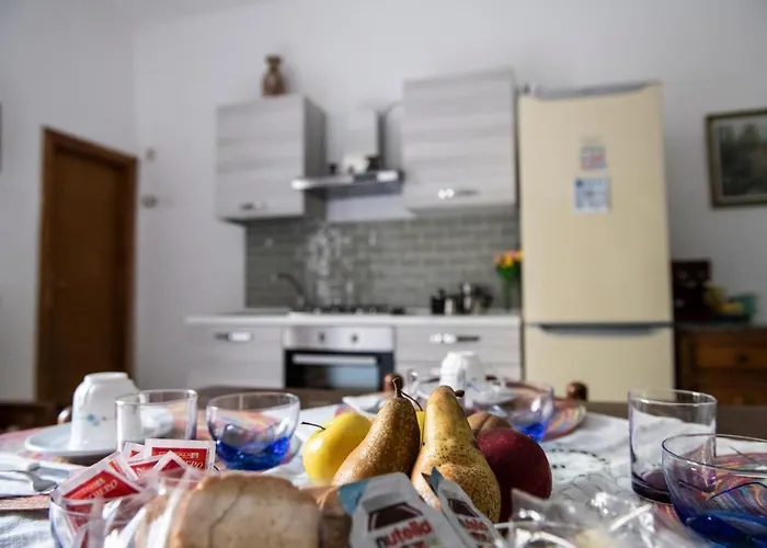 La Casa Dei Nonni Casa vacanze *