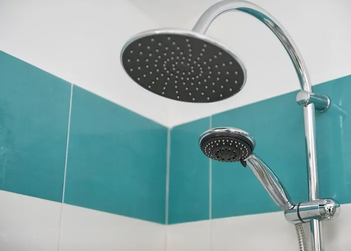 度假居 La Casa Dei Nonni 帕奥拉