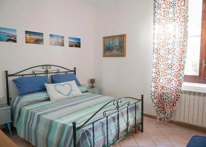 La Casa Dei Nonni * Paola