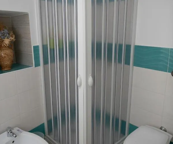 Vakantiehuis La Casa Dei Nonni