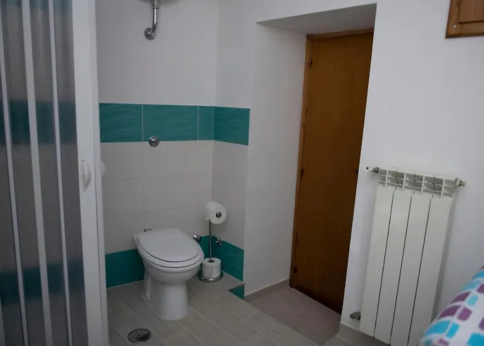 بيت للعطل La Casa Dei Nonni *