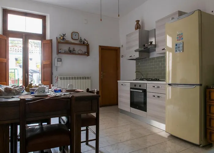 La Casa Dei Nonni Casa vacanze