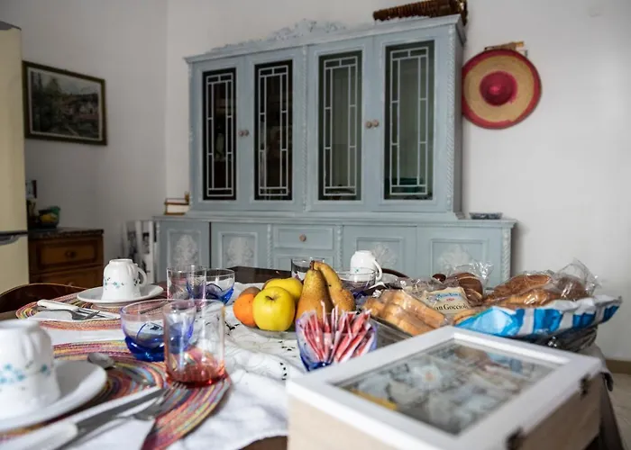 La Casa Dei Nonni