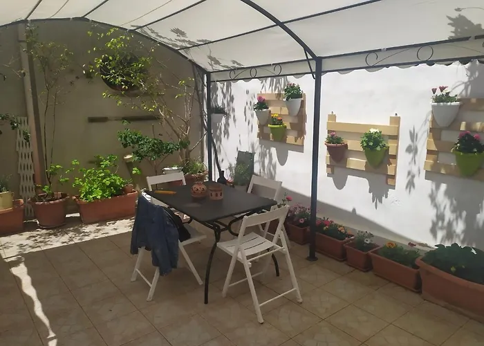 بيت للعطل La Casa Dei Nonni