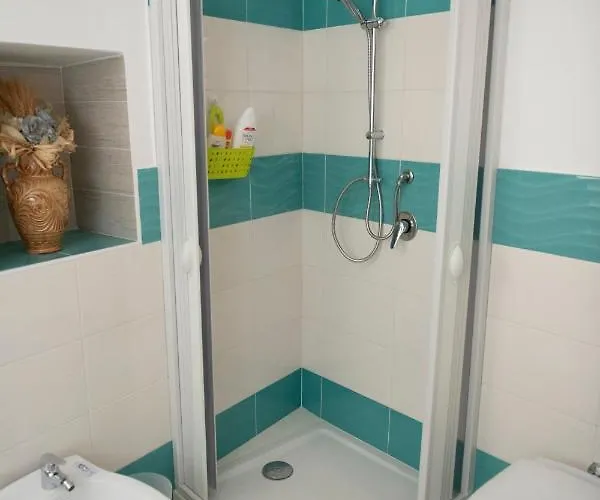 La Casa Dei Nonni Casa vacanze *