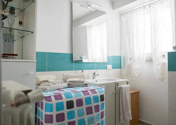 Casa vacanze La Casa Dei Nonni *