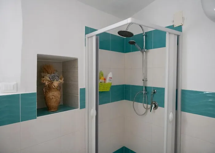 بيت للعطل La Casa Dei Nonni