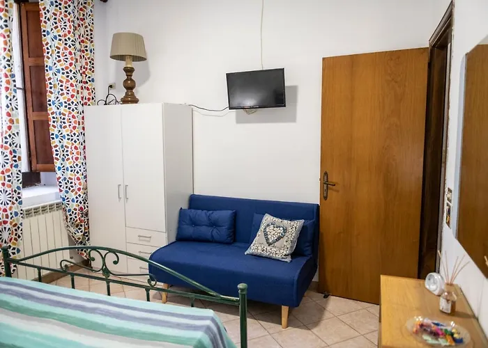 بيت للعطل La Casa Dei Nonni *