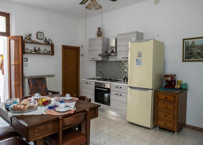 La Casa Dei Nonni 度假居 帕奥拉