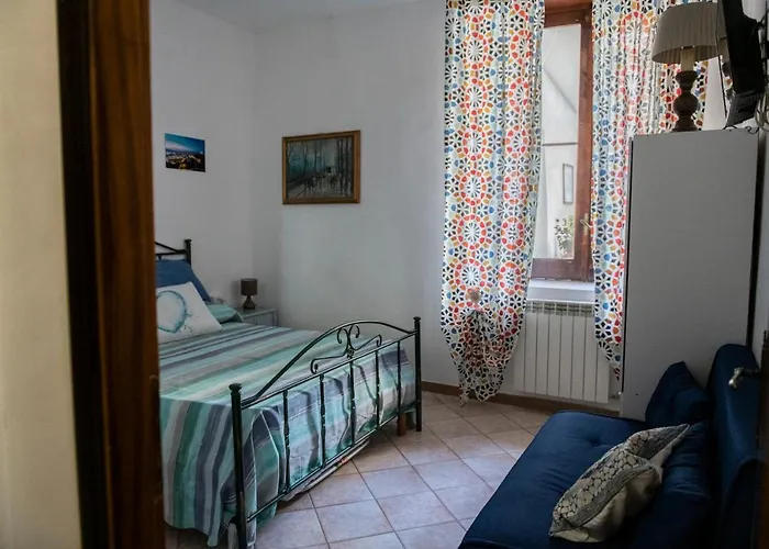 La Casa Dei Nonni 度假居